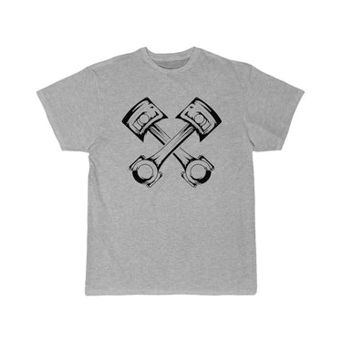 Motor Engine Mechanic T-Shirt THE AV8R